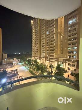 2bhk flat need a flatmate male(Muslim)