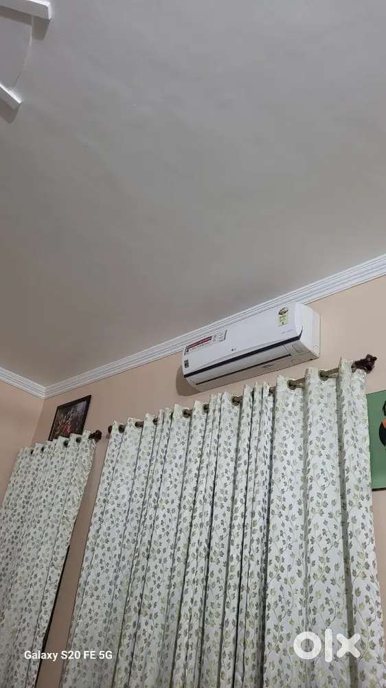 Lg ac 1.5 ton