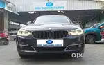 BMW 3 Series GT 320d Luxury Line, 2017, Diesel