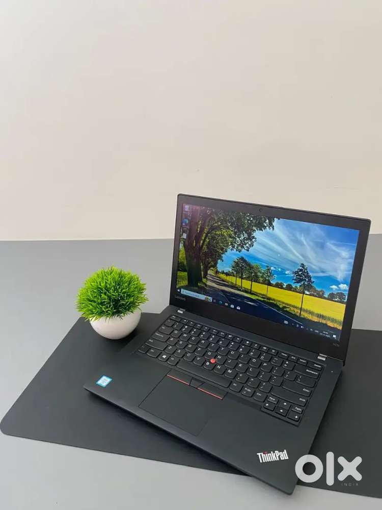 Lenovo ThinkPad T480
