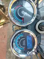Royal enfield thunderbird 500