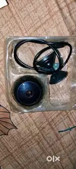 Wifi hd wireless camera easy to carry