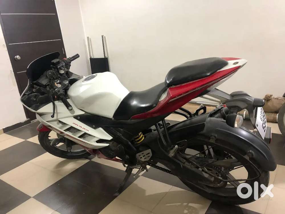 Good condition