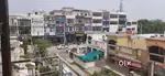 House for rent 3 bhk , near market,Mandir,School, Hospital