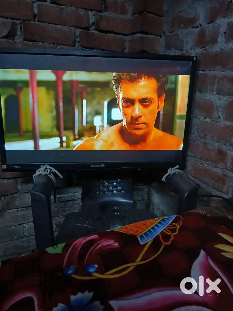 Led tv good condition 32 inch