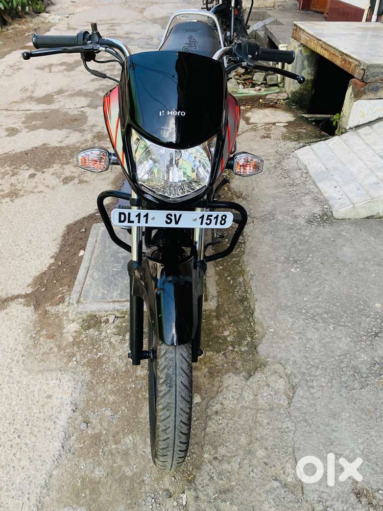 All good condition