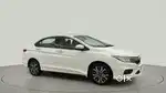 Honda City i-VTEC CVT ZX, 2019, Petrol