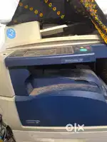 XEROX PRINTER MACHINE (XEROX MACHINE)