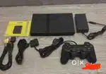 Playstation 2 with all accessories