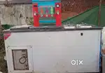Soda machine
