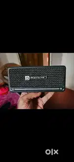 Portronics harmony mini