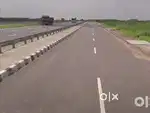Kanchikacherla plots beside highway