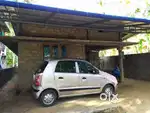 5 cent house West Vellanikkara Trissur