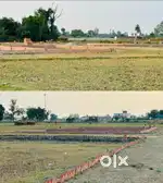 Dakhil Khariz Plot Near Mohanlalganj Raebareli Road
