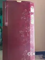 Godrej refrigerator