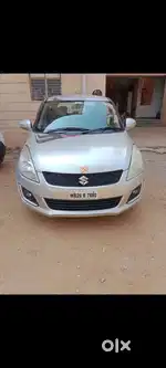 Maruti Suzuki Swift 2012 Diesel 92000 Km Driven