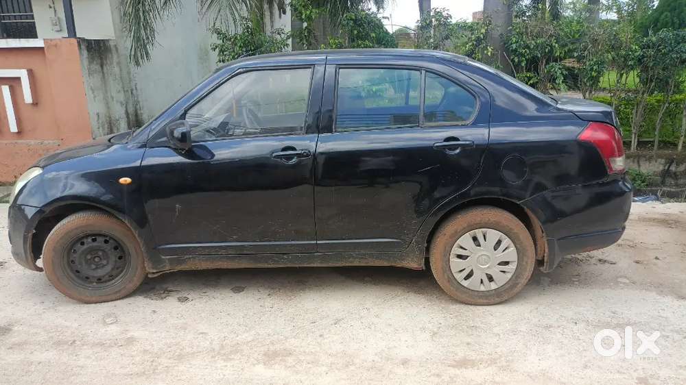 Maruti Suzuki Dzire 2009 Petrol 91268 Km Driven