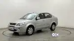 Ford Fiesta 1.6 EXI, 2011, Petrol