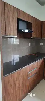 SKYLINE - BRAND NEW 3 BHK SEMI FURNISHED FLAT FOR RENT IN KAKKANAD