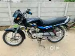 Gaadi me kaam kharcha kuchh ni h