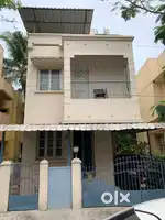 Rent: 4 BHK Furnished House in Nandambakkam