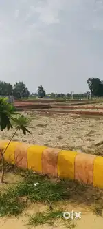 लखनऊ मे प्लाट ले अंसल के बैक साइड रिंग रोड पे LDA से NOC बैंक लोन