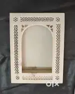 Soft stone Handmade Photo Frame each 1100