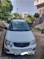 Maruti Suzuki Alto K10 2012 Petrol Well Maintained