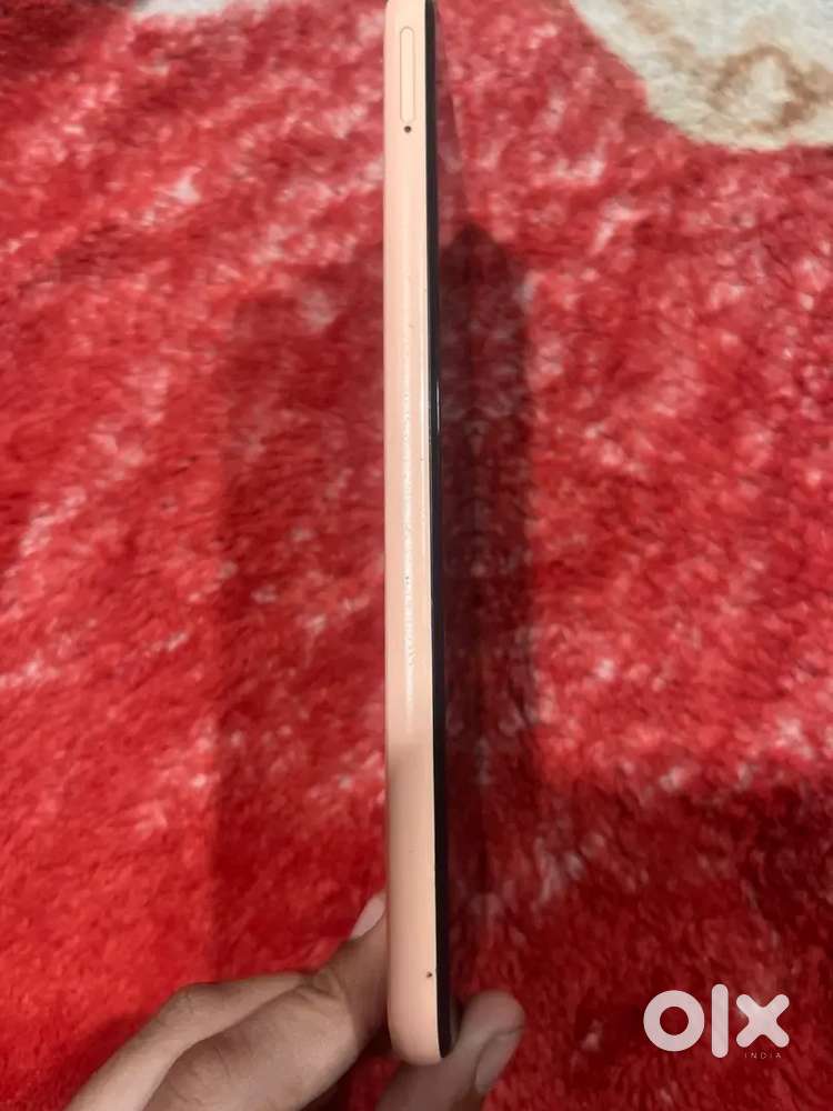 It's new phone i only used it 1year