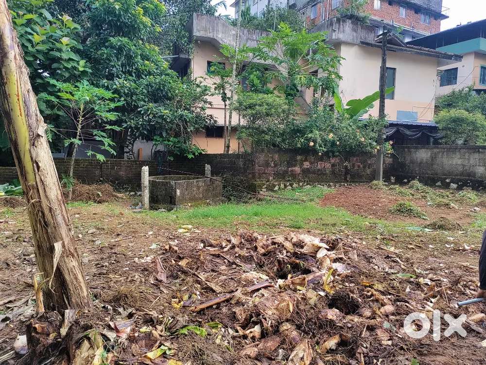 5.65 cents land for sale at Peroorkada Gokulam Nagar near AKG Nagar