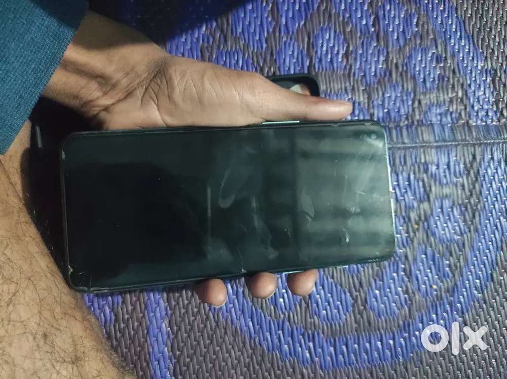 One plus nord 2 5g phone