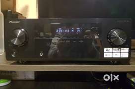 Pioneer AV receiver vsx322