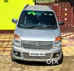 Maruti Suzuki Wagon R (2009)