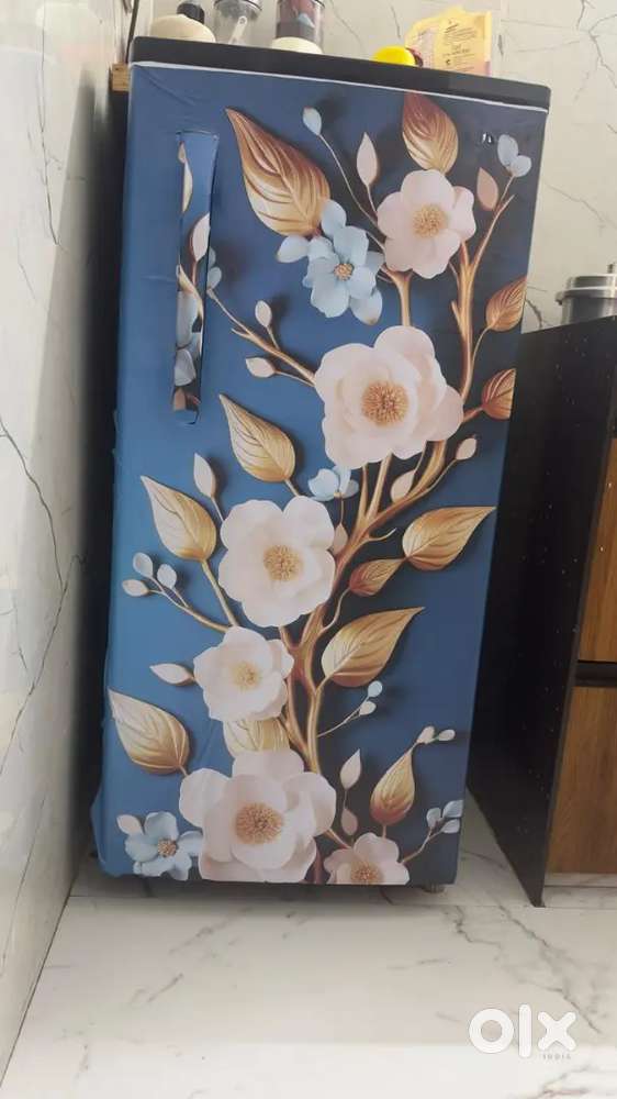 Single door LG freeze urgent for selling as we are moving out