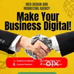 Digital marketing service
