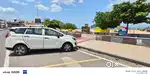 Driver suv cab from redtaxi