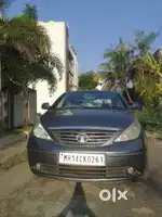 Tata Manza 2010