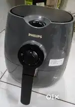 Phillips air fryer