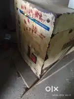 Inverter 900ah charging