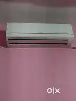 Hitachi ac