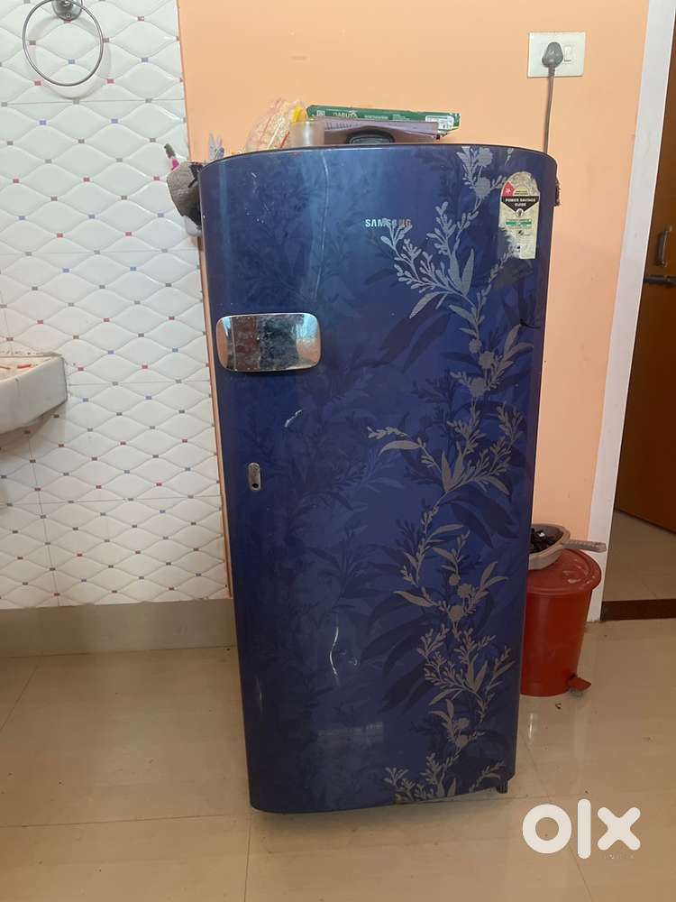 Samsung refrigirator 192 litre urgent sale