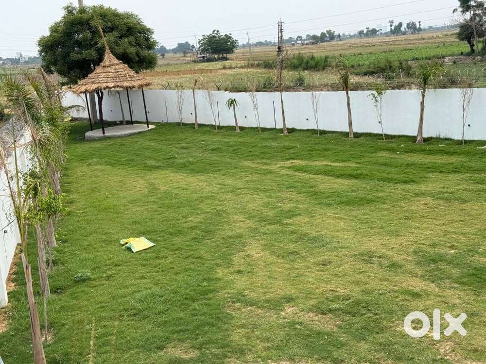 Future Growth Zone – Sector 150 Garhi Samastipur Plots