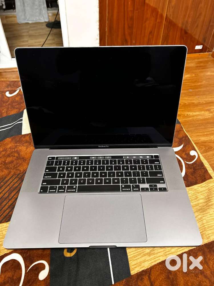 Apple MacBook Pro Touchbar Series