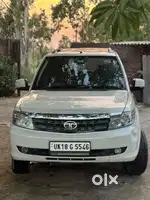 Tata Safari Storme 2018 Diesel 94000 Km Driven