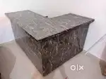 Counter Table