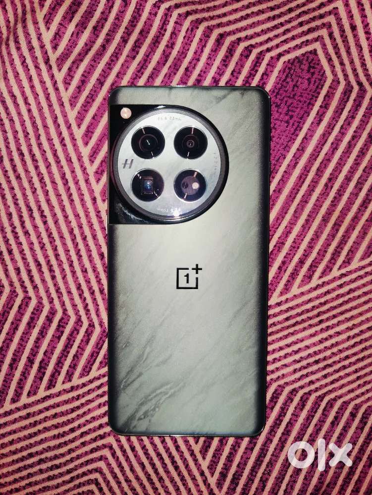 One Plus 12