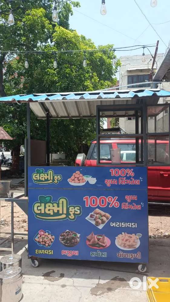 Rolling Counter for sell