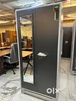 Alamari steel