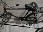 Cycle for sell