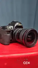 Canon 5D Mark 4